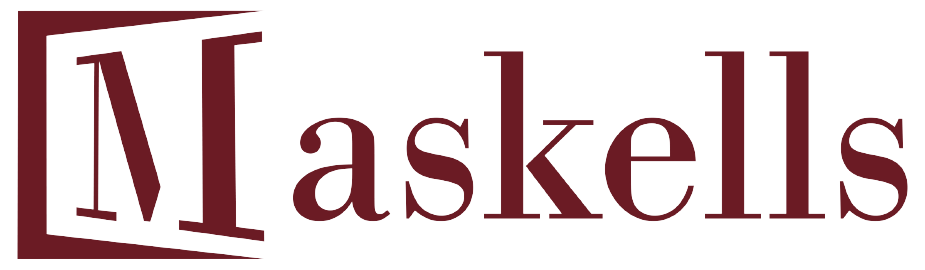 Maskells Estate Agents London - logo