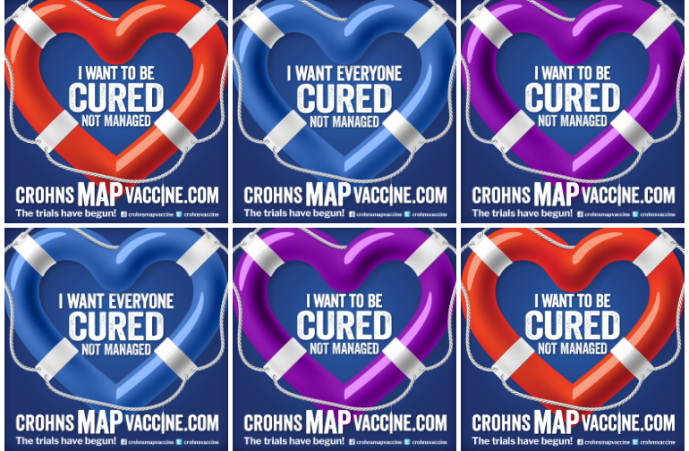 Charity Cured
