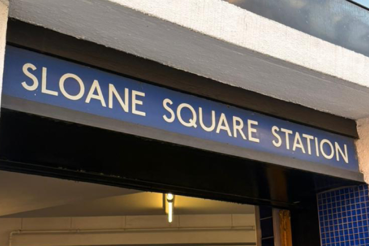 Sloane Square