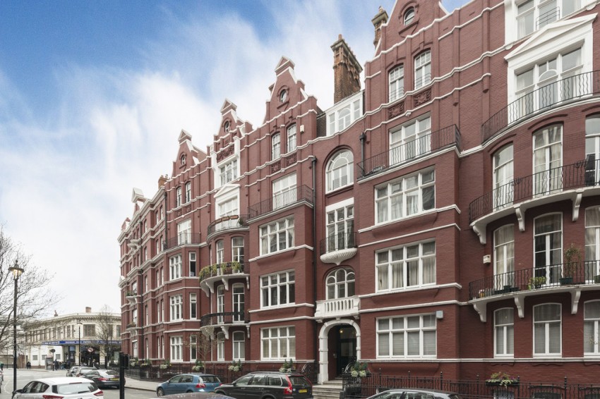 Images for Hyde Park Mansions, Cabbell Street, NW1