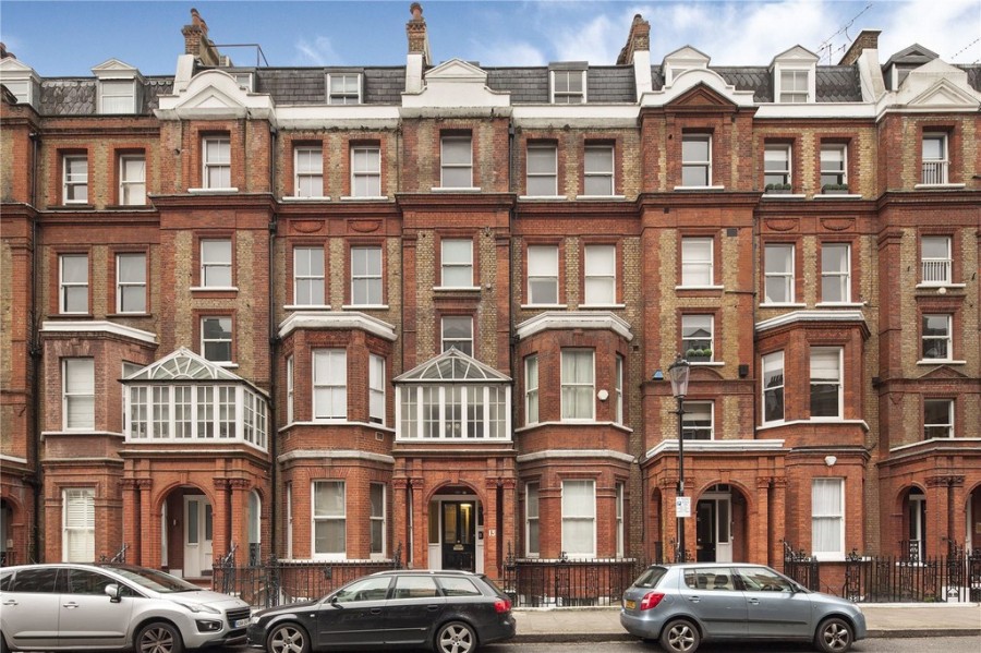 Images for Brechin Place, South Kensington, SW7