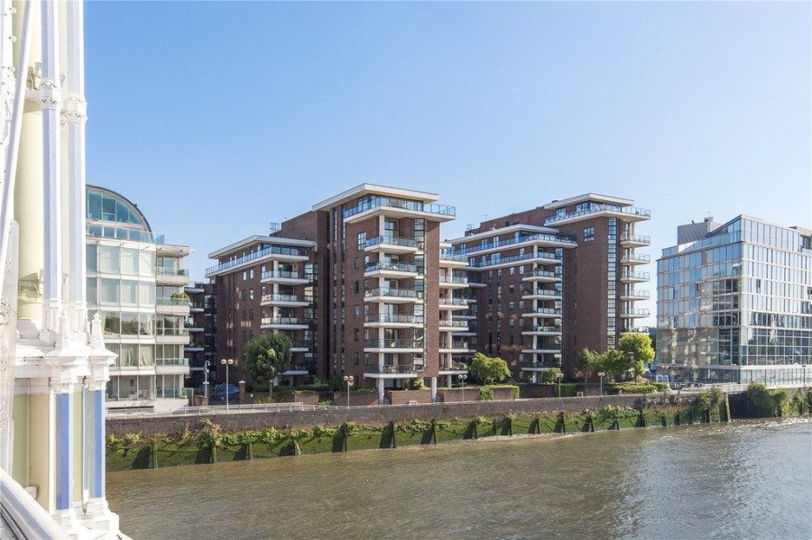 Images for Waterside Point, Battersea, SW11