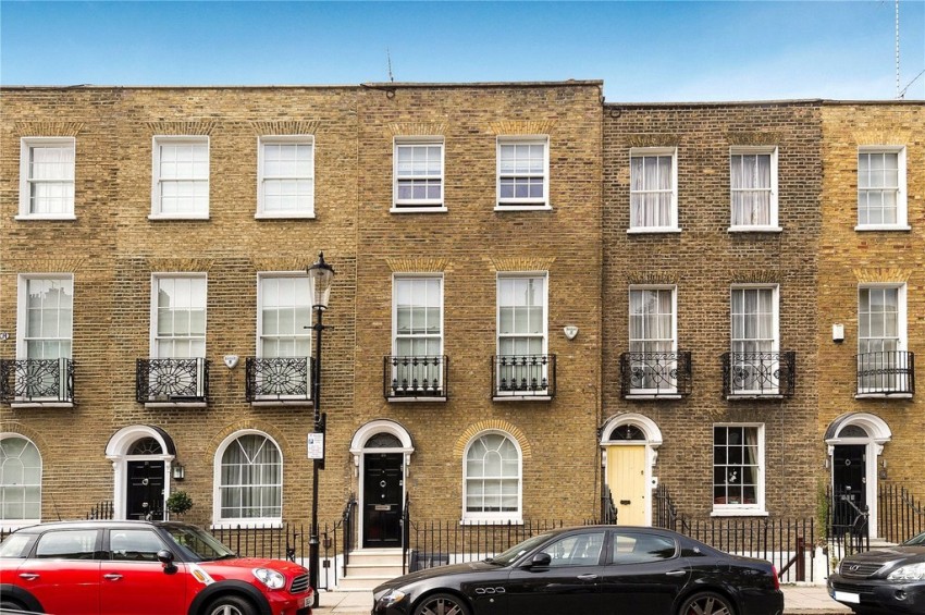 Images for Cadogan Street, Chelsea, SW3