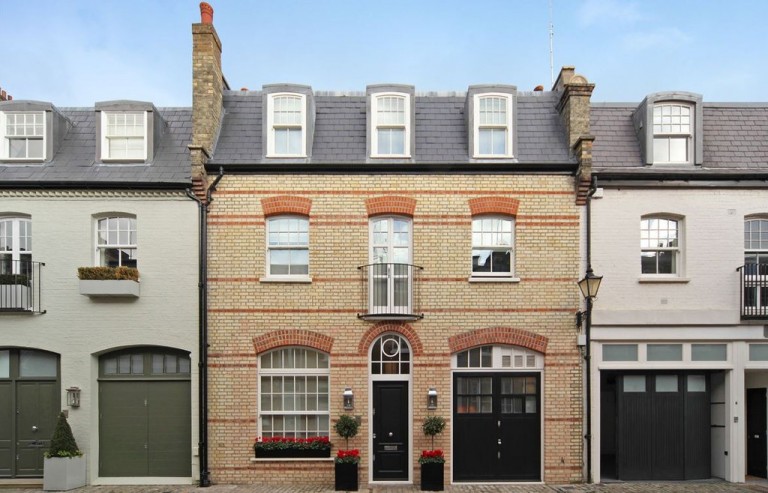 View Full Details for Clabon Mews, Knightsbridge, London SW1X - EAID:31fe799b04e63fa4bce598e9c6f14f52, BID:1
