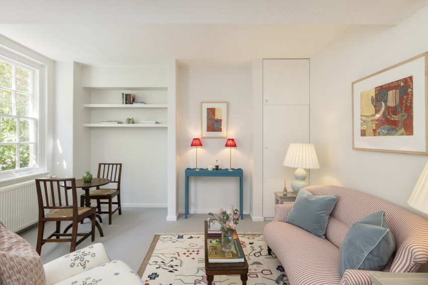 Images for Cranmer Court, Chelsea, SW3
