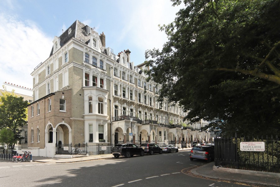 Images for Redcliffe Square, Chelsea SW10