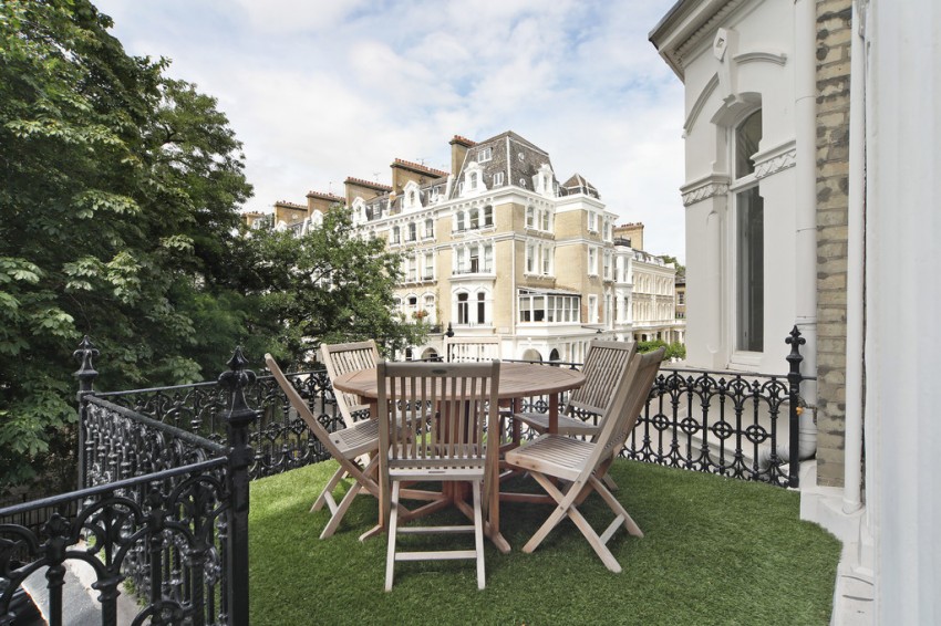 Images for Redcliffe Square, Chelsea SW10