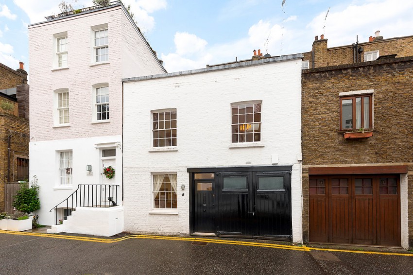 Images for Woodfall Street, Chelsea, SW3