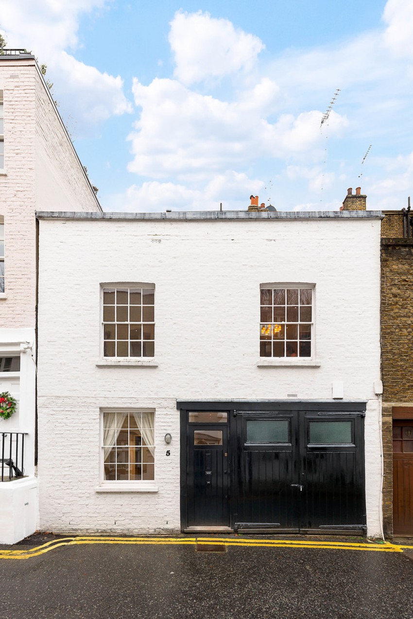 Images for Woodfall Street, Chelsea, SW3