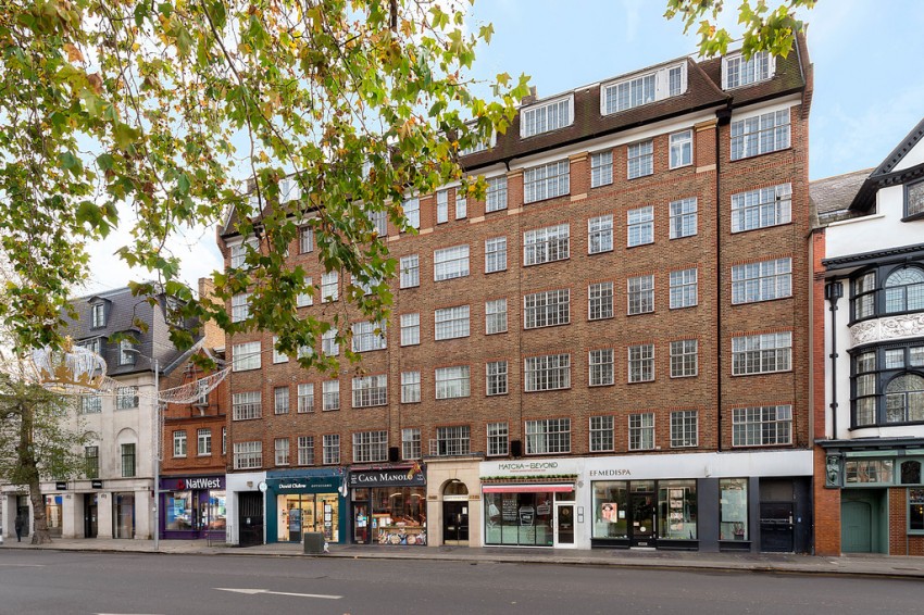Images for Kings Road, Chelsea