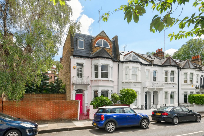Images for Tyrawley Road, Fulham, SW6