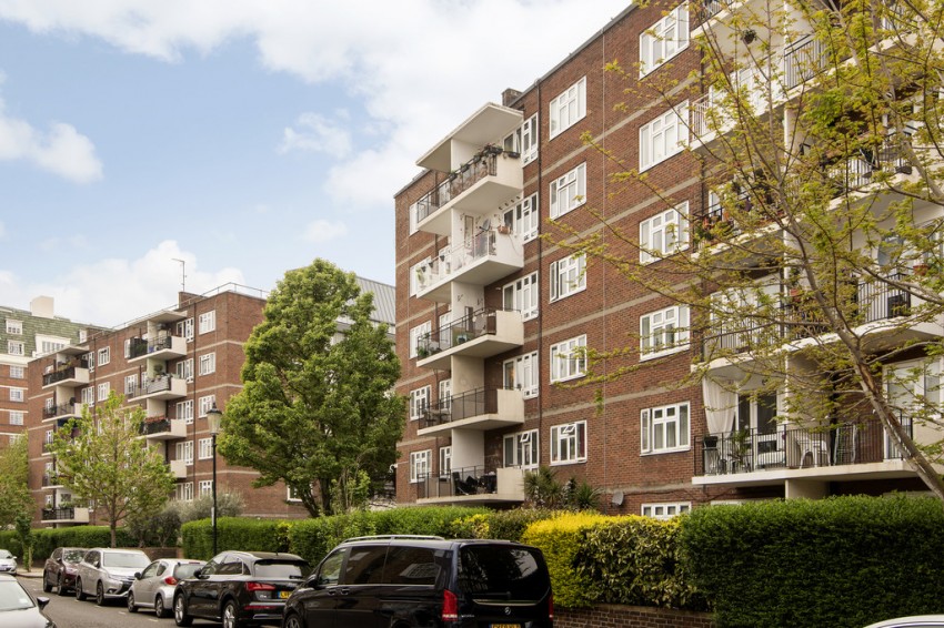 Images for Wiltshire Close, Chelsea, SW3