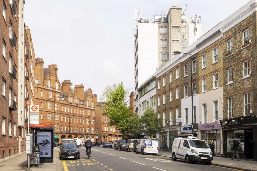 Images for Lower Sloane Street, Sloane Square, SW1W