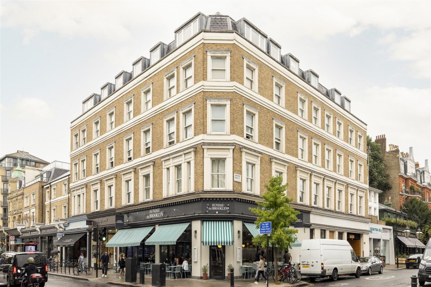 Images for Opal Apartments, Westbourne Grove, W2