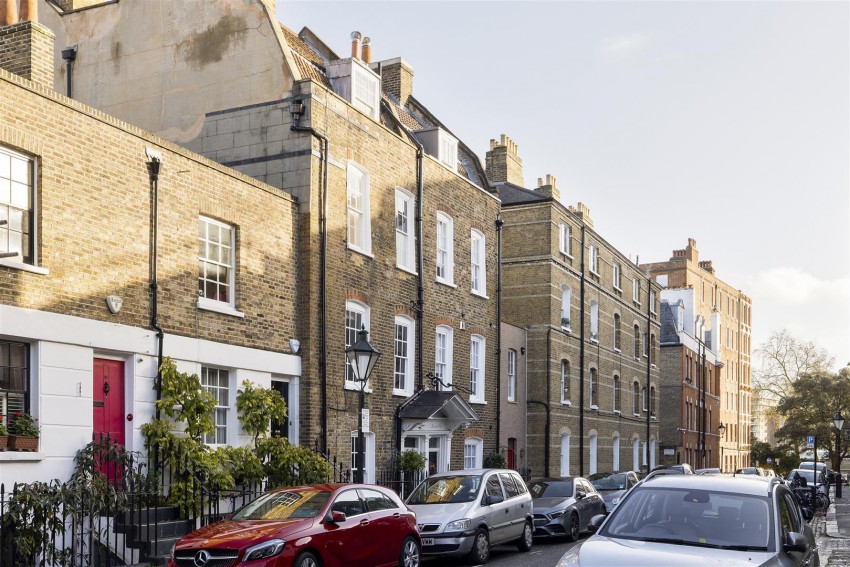 Images for Lawrence Street, Chelsea, SW3
