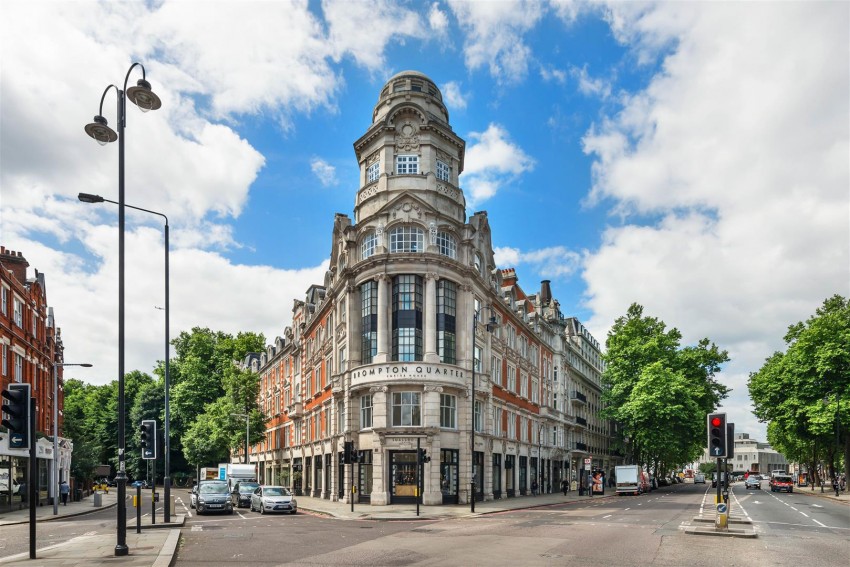 Images for Empire House, Thurloe Place, SW7