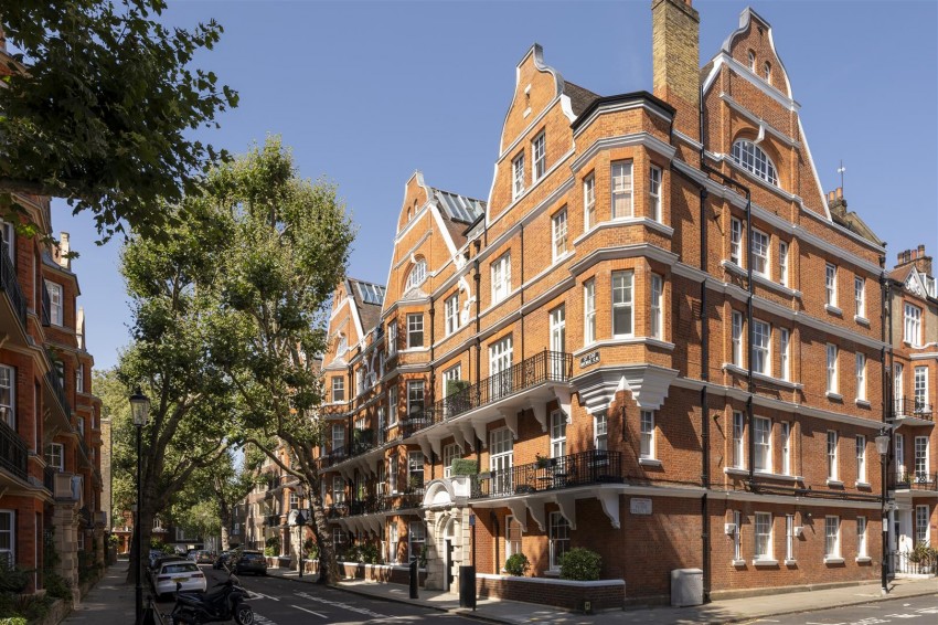 Images for St Loo Court, Chelsea, SW3