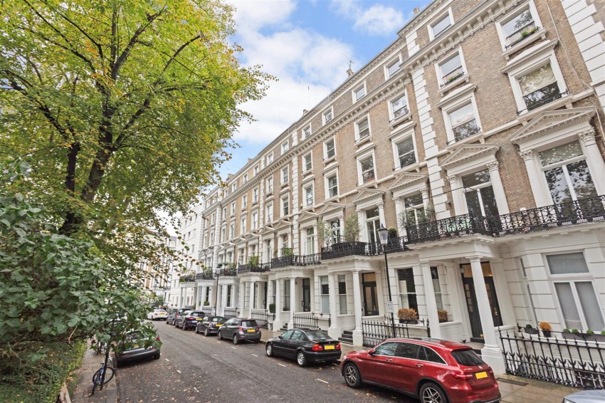 Images for Courtfield Gardens, South Kensington SW5