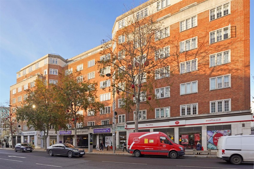 Images for Troy Court, Kensington High Street, W8