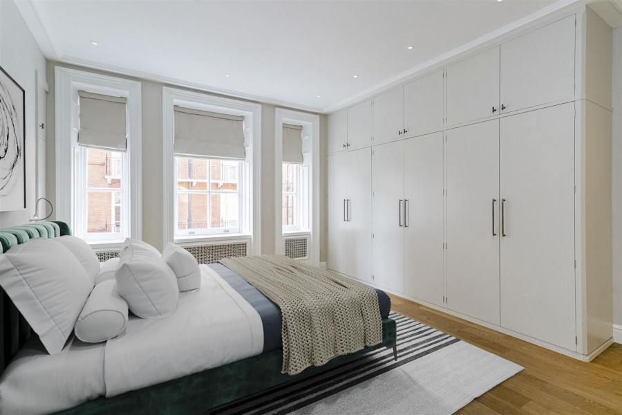 Images for Albert Hall Mansions, South Kensington, SW7