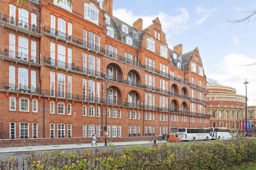 Images for Albert Hall Mansions, South Kensington, SW7