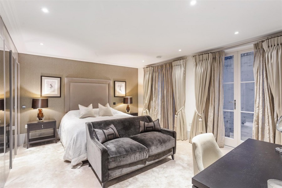 Images for Courtfield Gardens, South Kensington, SW5