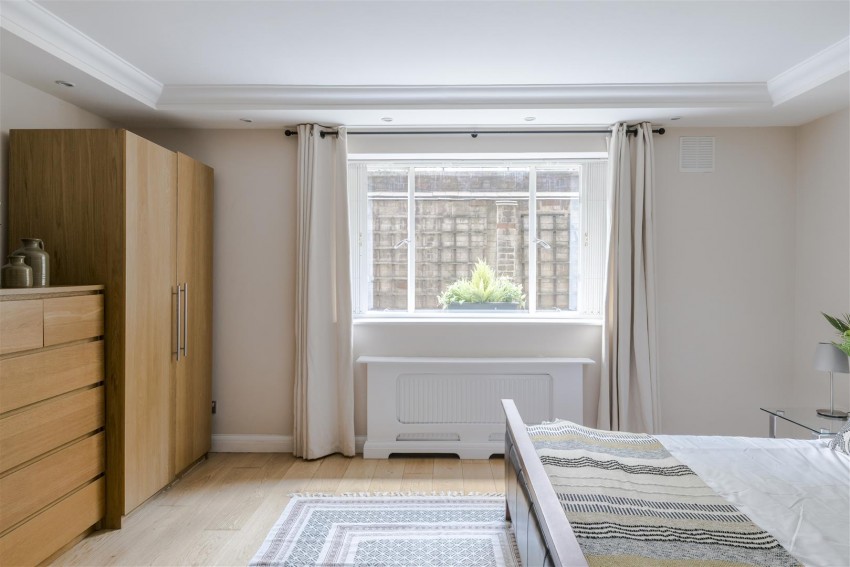 Images for Bryan Court, Seymour Place W1H