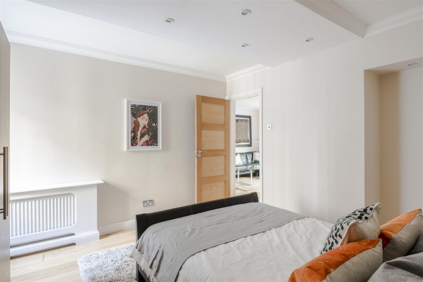 Images for Bryan Court, Seymour Place W1H