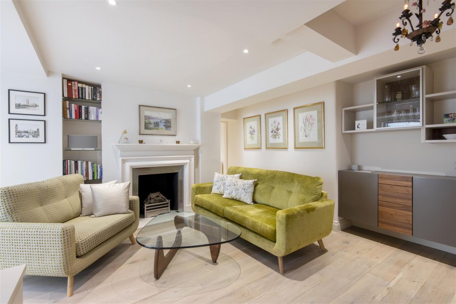 Images for Brompton Square, Knightsbridge, SW3