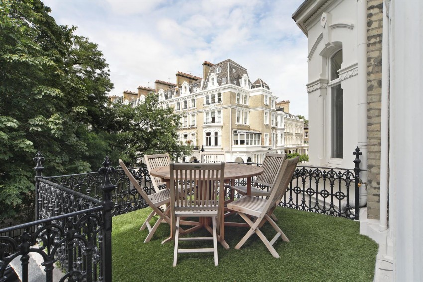Images for Redcliffe Square, Chelsea, SW10