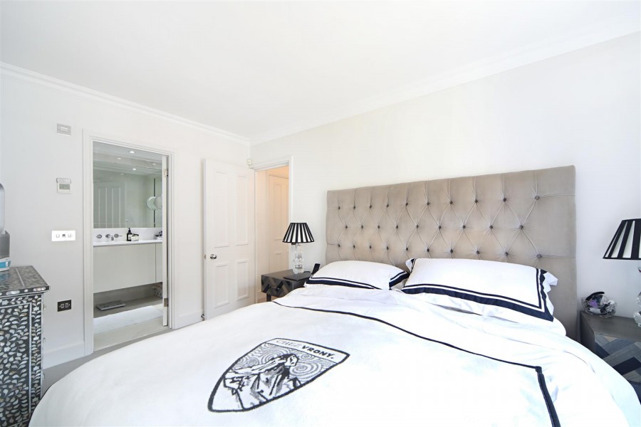 Images for Redcliffe Mews, London, SW10