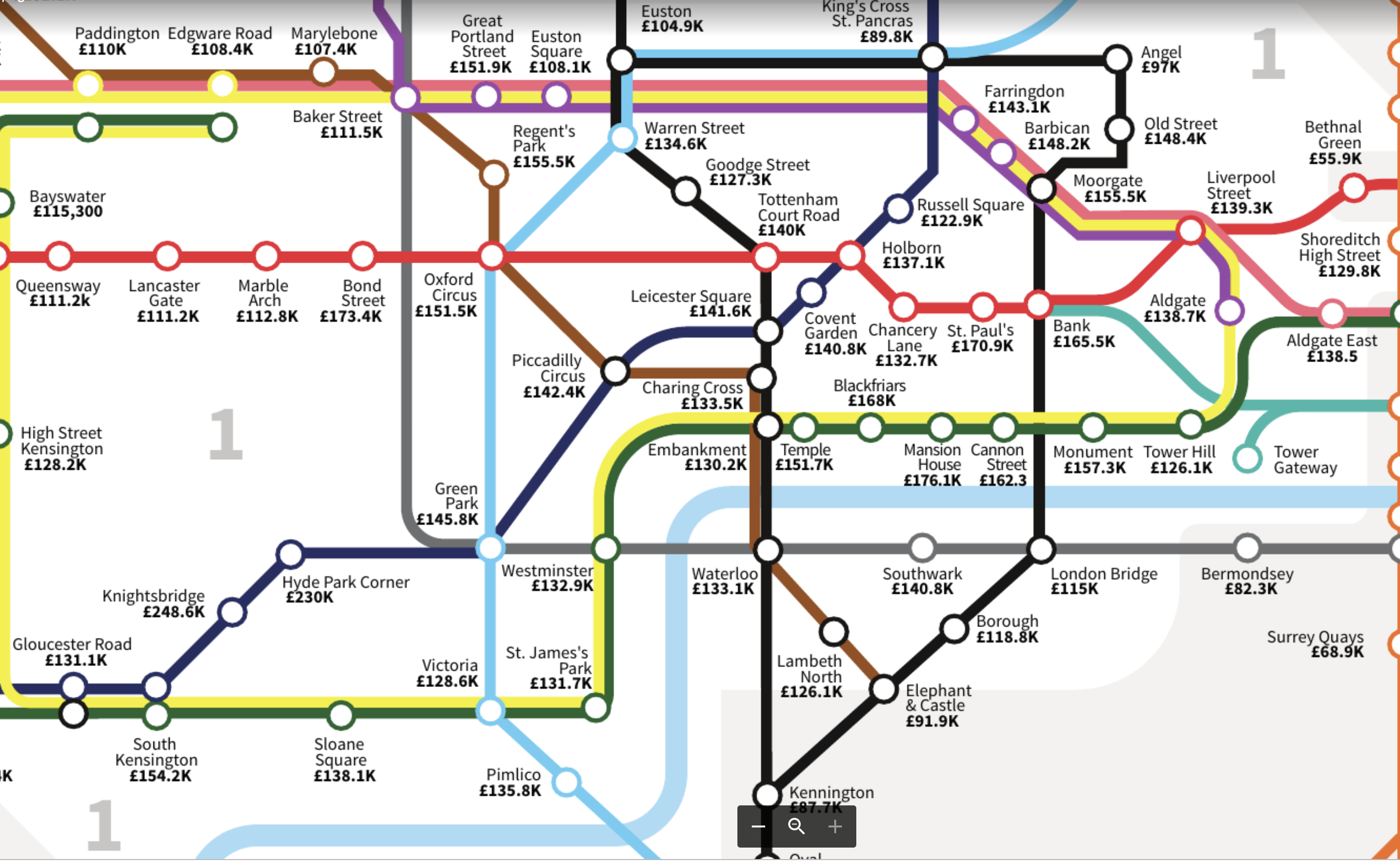 earn your travel back tfl