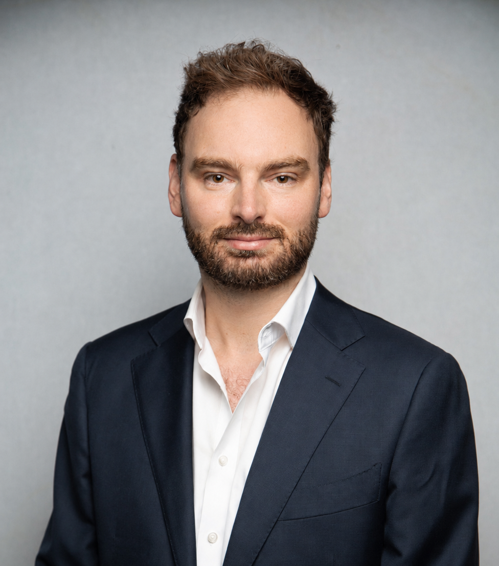 Billy Harvey, Director