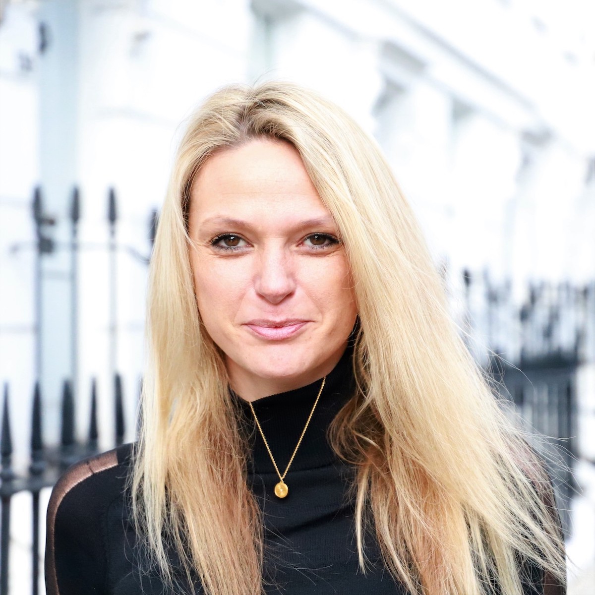 Charlotte Embley, Senior Associate, Sales