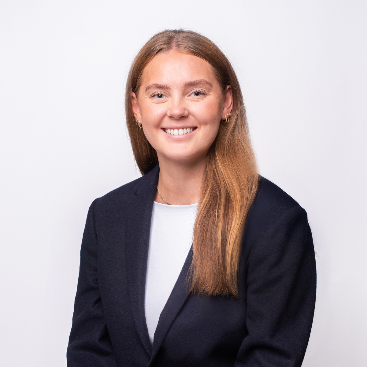 Ellie  Hann, Office Manager and Marketing Coordinator