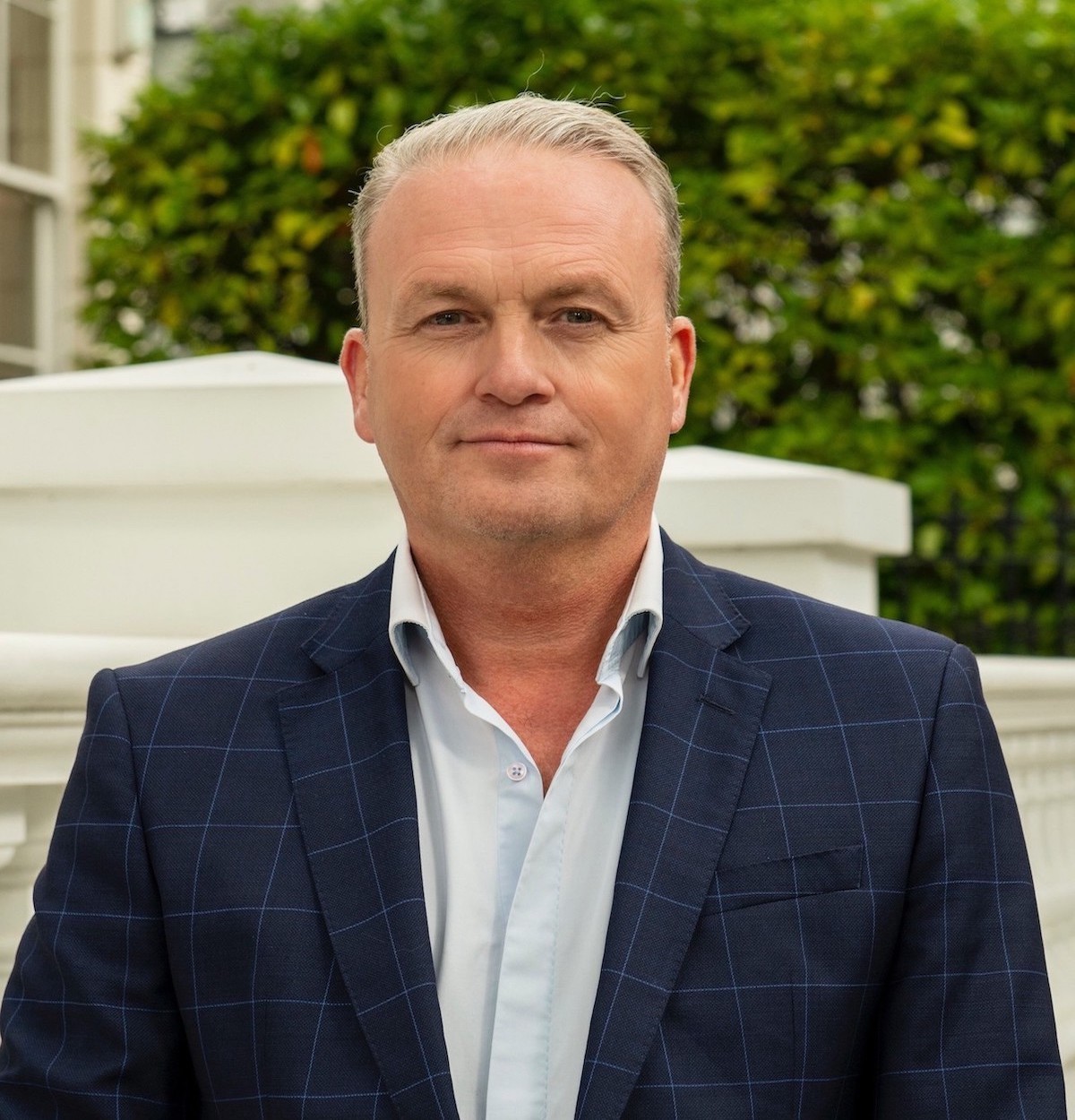 Gareth Jones, Director – Kensington and Notting Hill, Sales