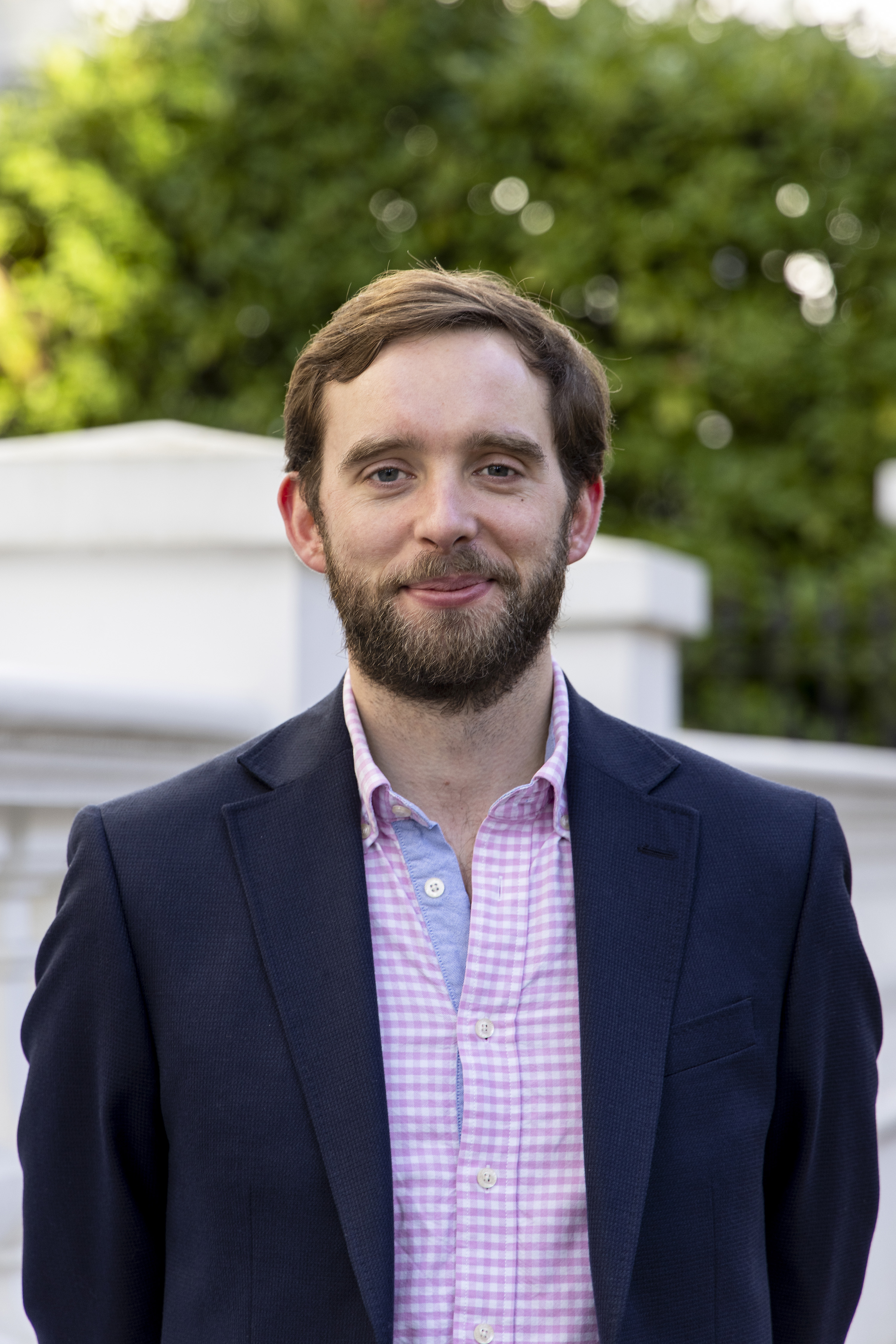 Angus Baker Baker, Associate Director
