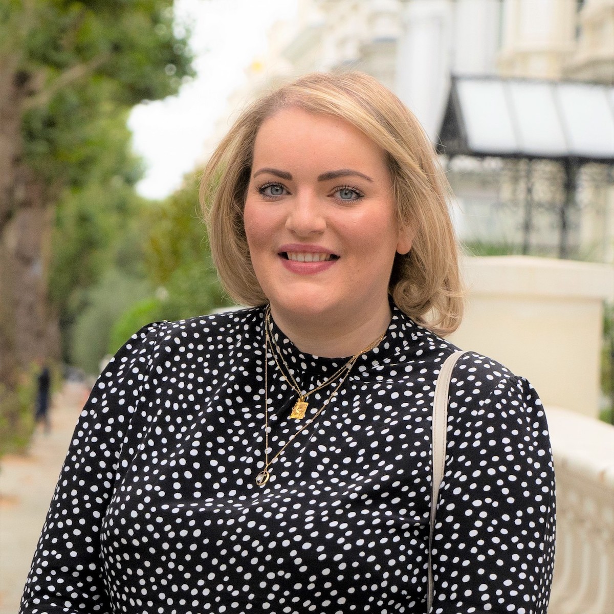 Tabitha Jones, Director – Kensington and Notting Hill, Lettings