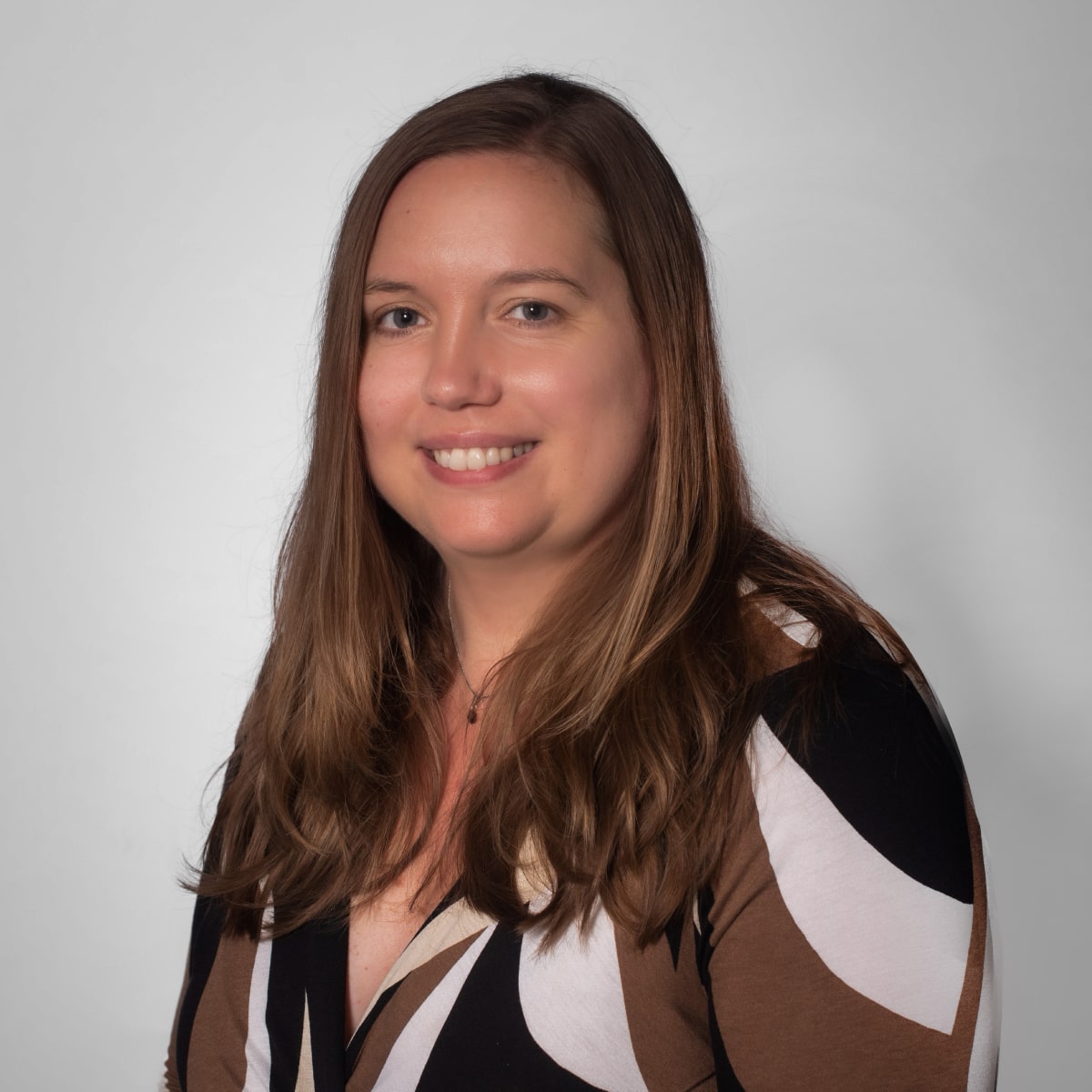 Hayley Norie, Assistant Operations Manager