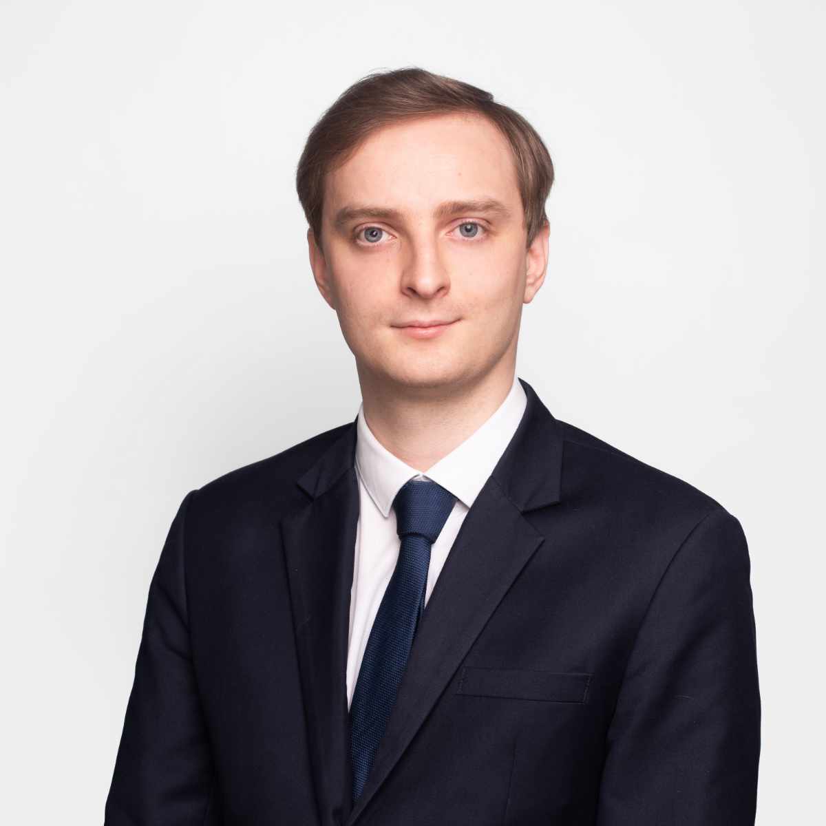 Mike Roys, Operations Manager